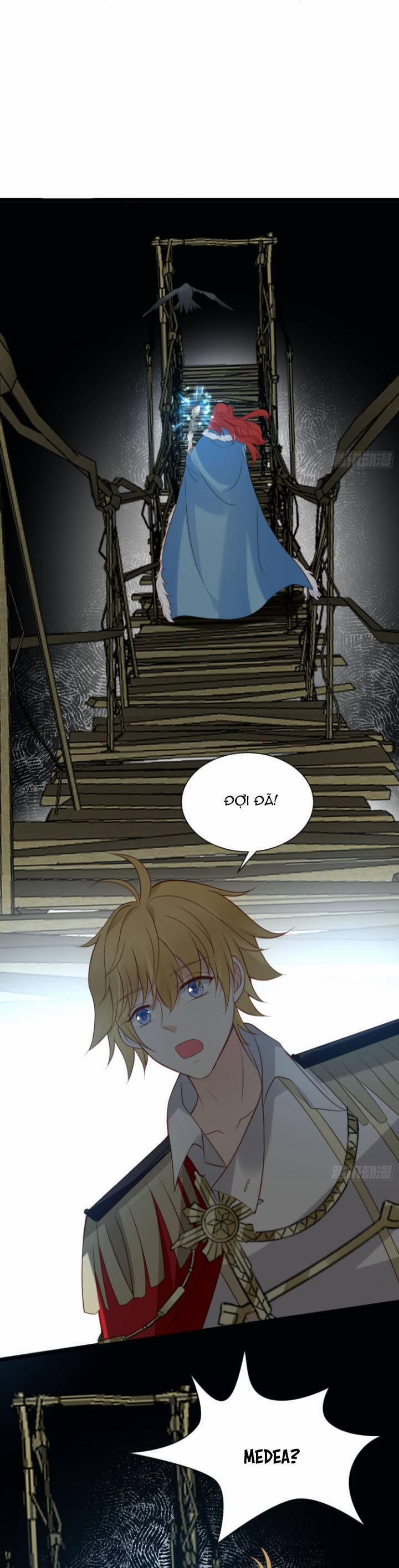 Dã Nam Nhân Đều Muốn Gả Cho Ta 77 trang 15