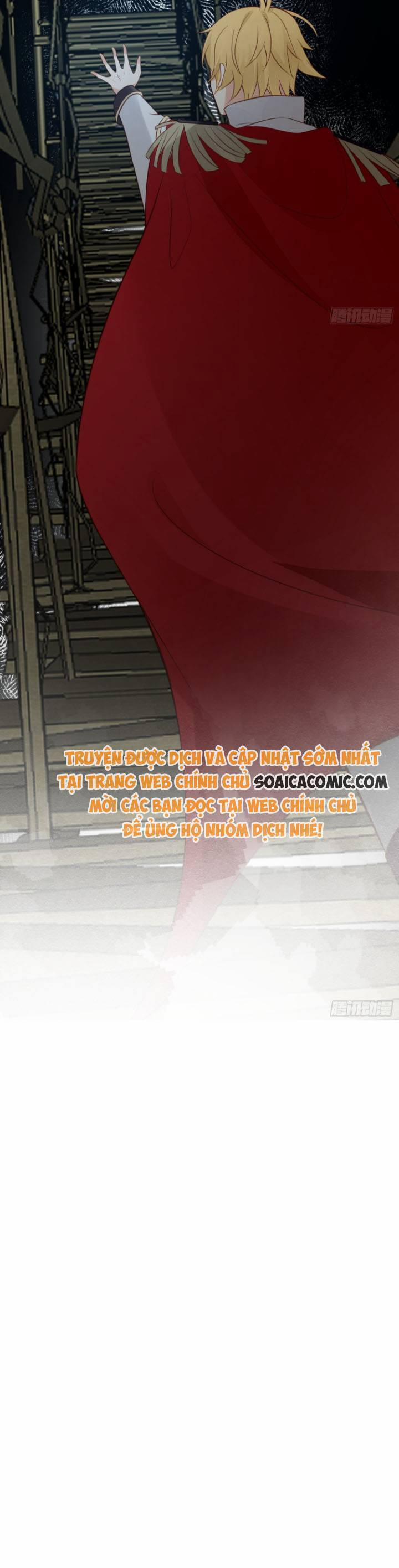 Dã Nam Nhân Đều Muốn Gả Cho Ta 77 trang 16