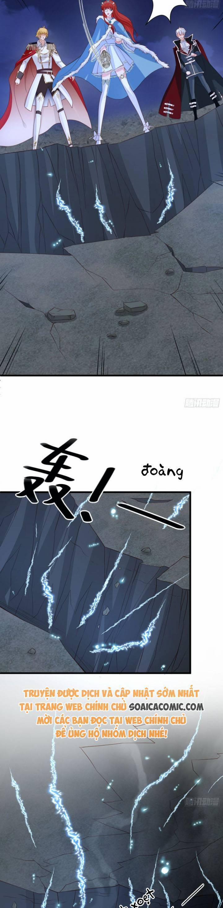 Dã Nam Nhân Đều Muốn Gả Cho Ta 77 trang 2