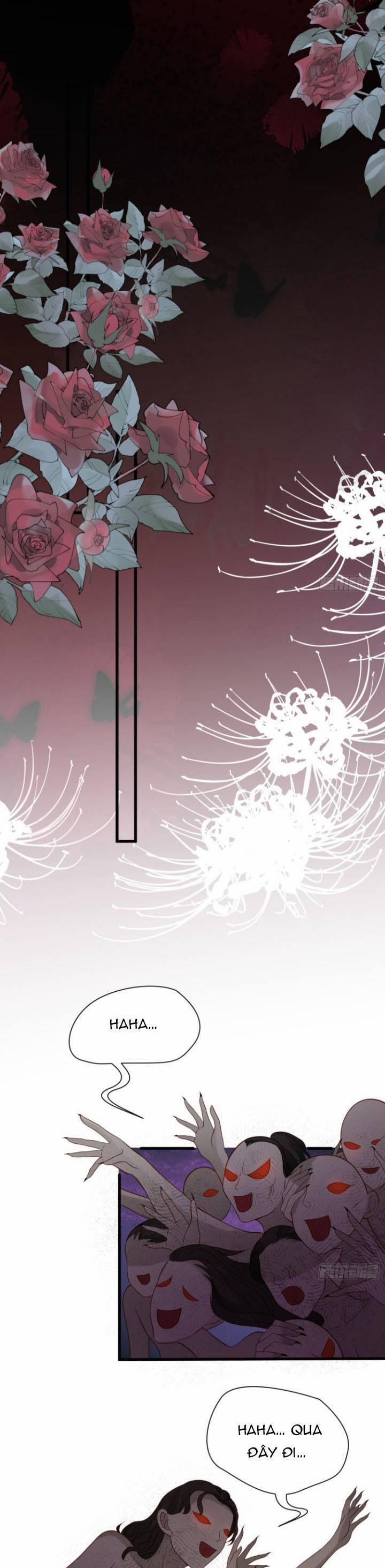 Dã Nam Nhân Đều Muốn Gả Cho Ta 77 trang 6