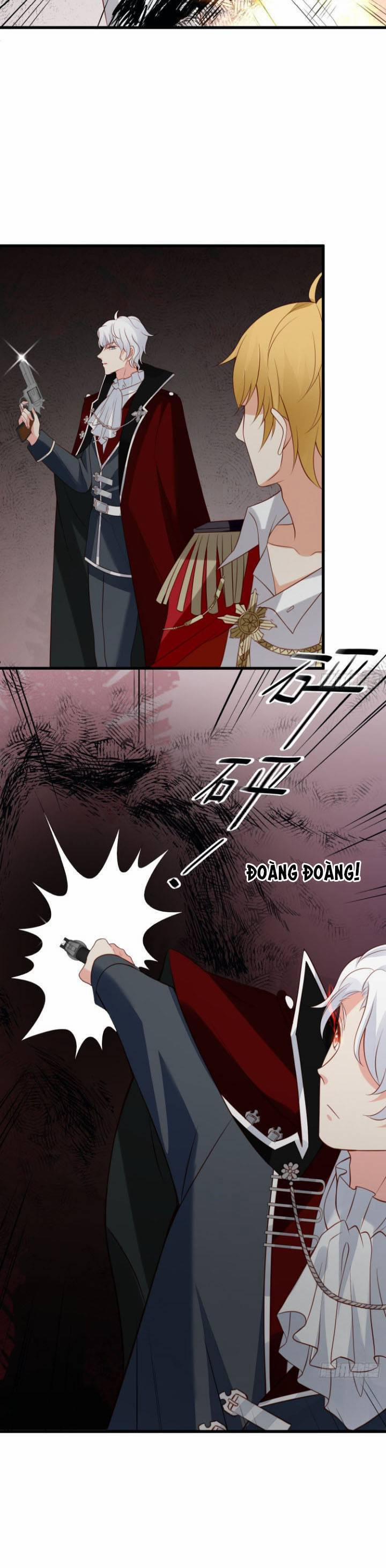 Dã Nam Nhân Đều Muốn Gả Cho Ta 77 trang 9