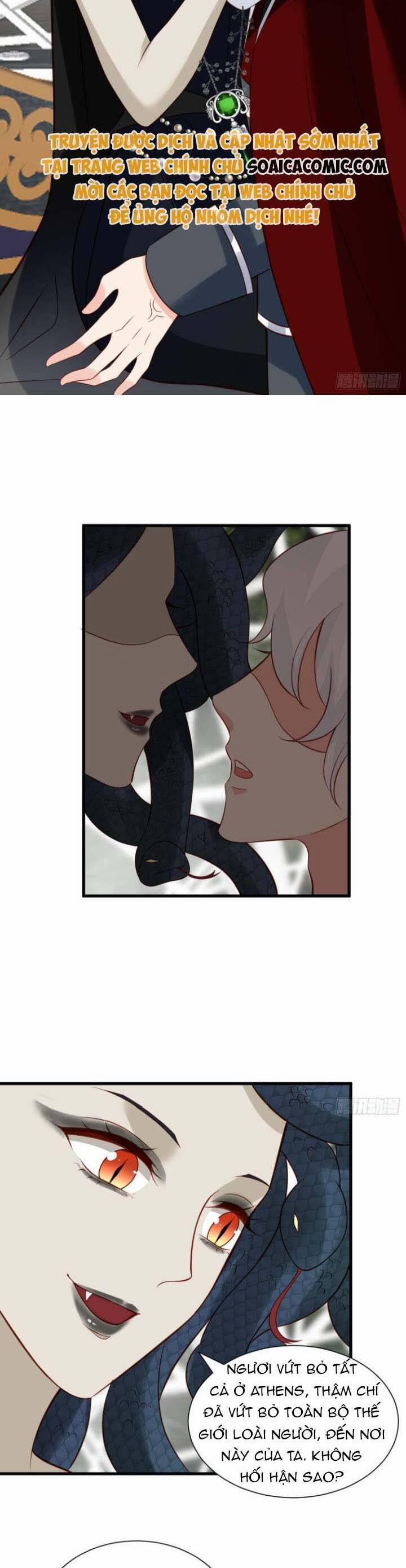 Dã Nam Nhân Đều Muốn Gả Cho Ta 78 trang 11