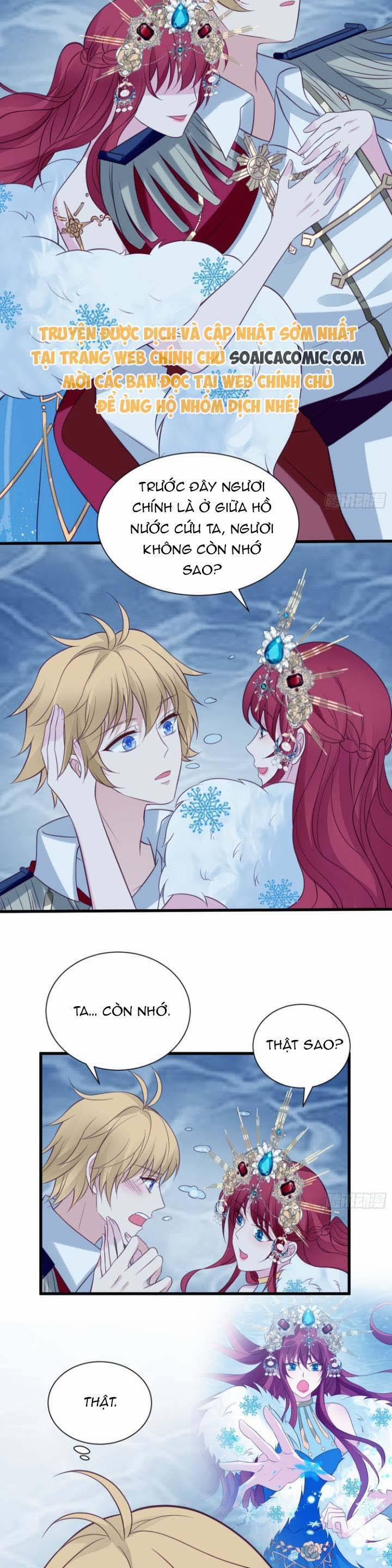 Dã Nam Nhân Đều Muốn Gả Cho Ta 78 trang 2