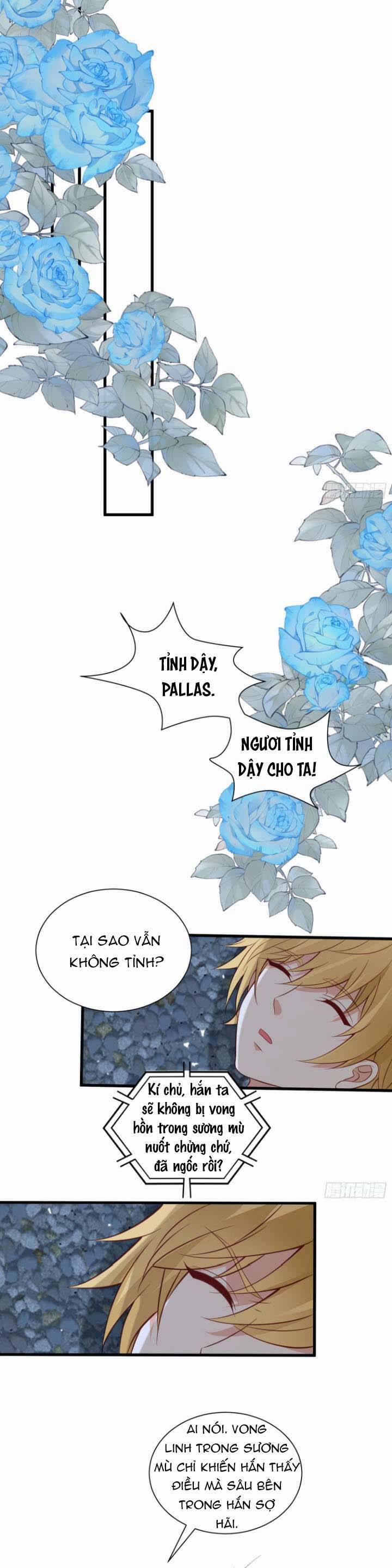 Dã Nam Nhân Đều Muốn Gả Cho Ta 78 trang 6