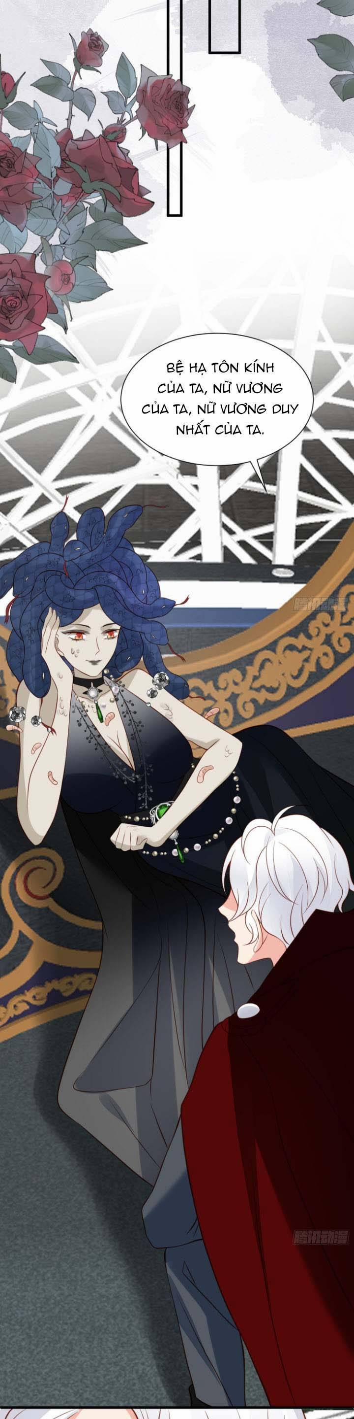 Dã Nam Nhân Đều Muốn Gả Cho Ta 78 trang 9