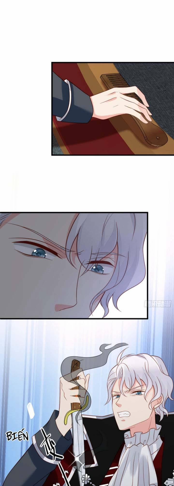 Dã Nam Nhân Đều Muốn Gả Cho Ta 79 trang 1