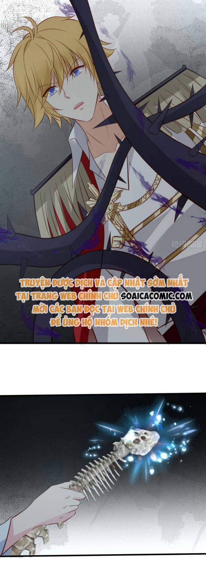 Dã Nam Nhân Đều Muốn Gả Cho Ta 79 trang 11