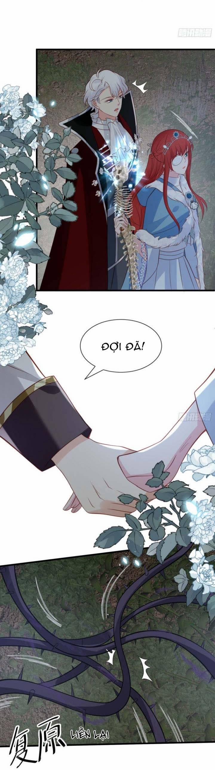 Dã Nam Nhân Đều Muốn Gả Cho Ta 79 trang 13