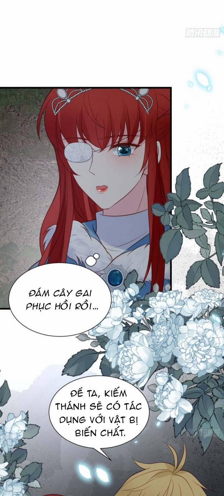 Dã Nam Nhân Đều Muốn Gả Cho Ta 79 trang 14