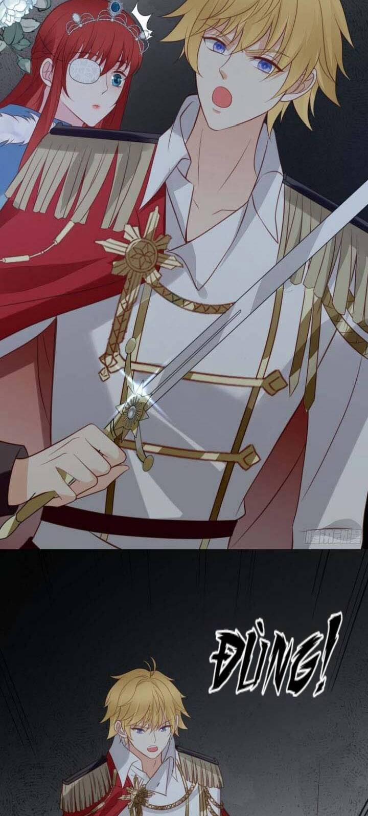 Dã Nam Nhân Đều Muốn Gả Cho Ta 79 trang 15