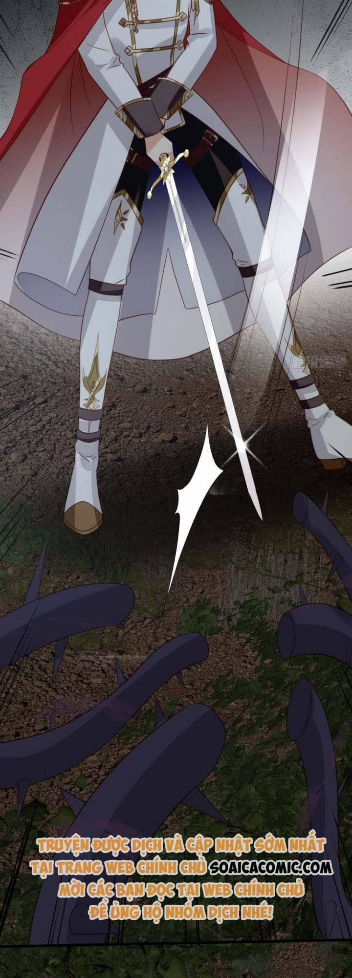 Dã Nam Nhân Đều Muốn Gả Cho Ta 79 trang 16