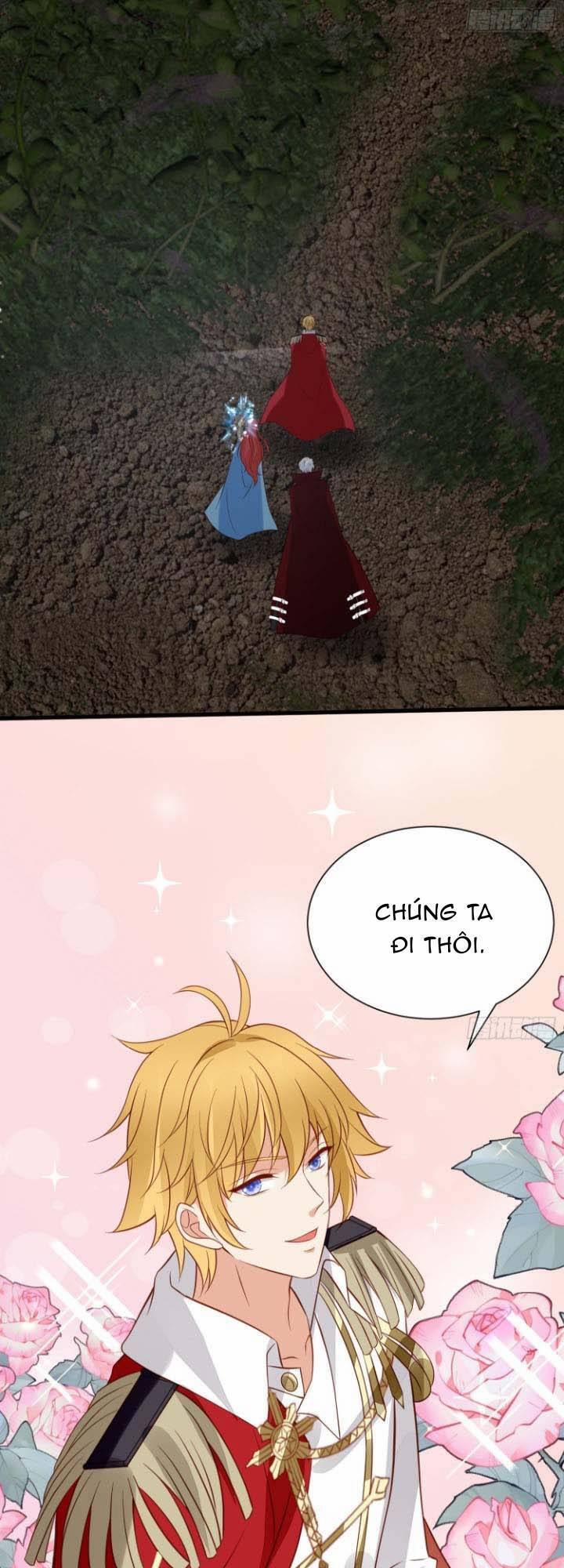 Dã Nam Nhân Đều Muốn Gả Cho Ta 79 trang 17