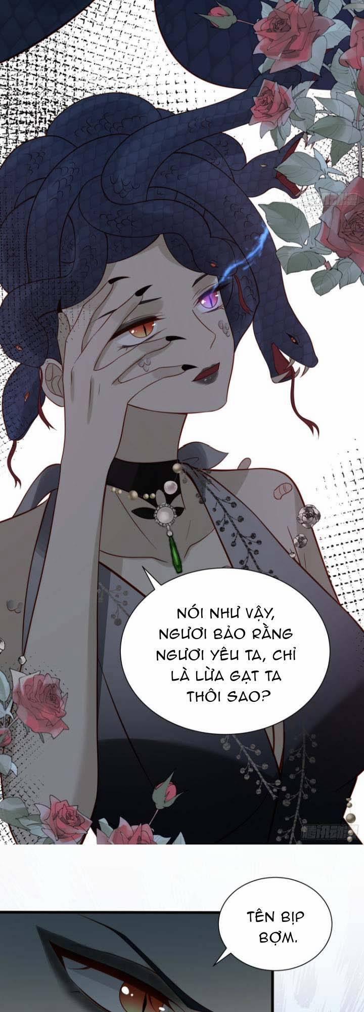 Dã Nam Nhân Đều Muốn Gả Cho Ta 79 trang 4