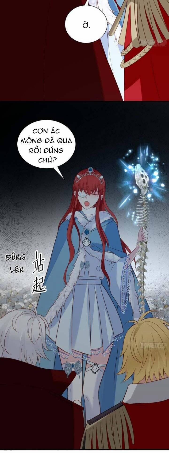 Dã Nam Nhân Đều Muốn Gả Cho Ta 79 trang 7