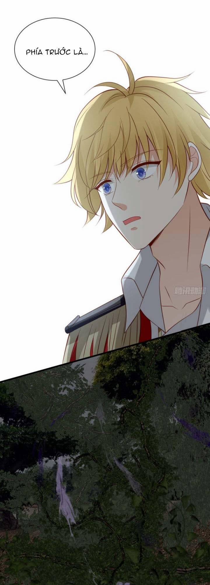 Dã Nam Nhân Đều Muốn Gả Cho Ta 79 trang 9