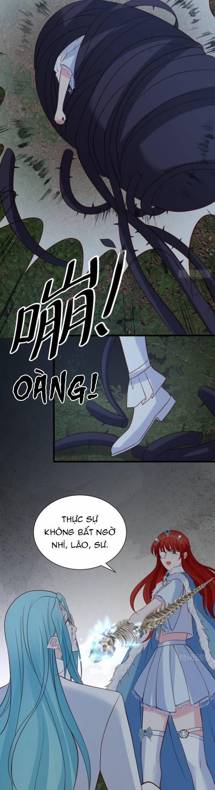 Dã Nam Nhân Đều Muốn Gả Cho Ta 80 trang 10