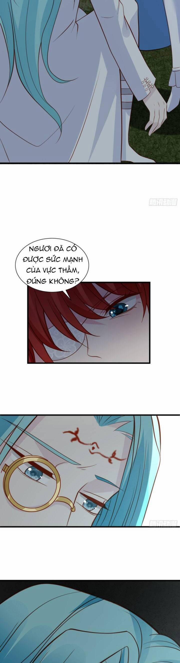 Dã Nam Nhân Đều Muốn Gả Cho Ta 80 trang 11