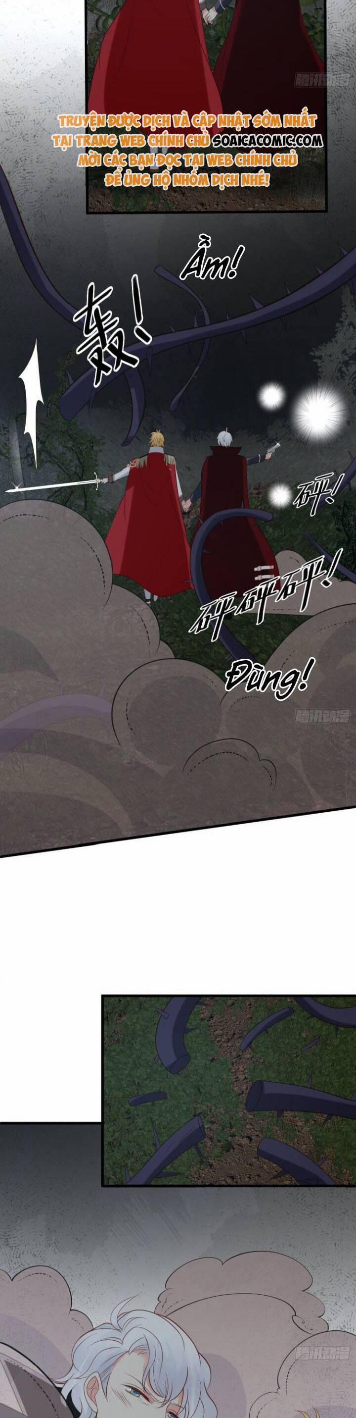 Dã Nam Nhân Đều Muốn Gả Cho Ta 80 trang 4