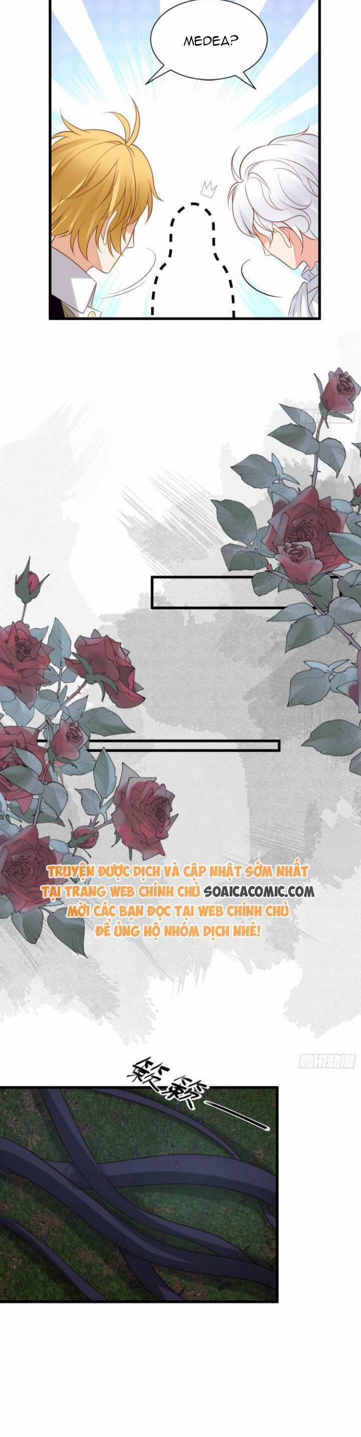 Dã Nam Nhân Đều Muốn Gả Cho Ta 80 trang 6