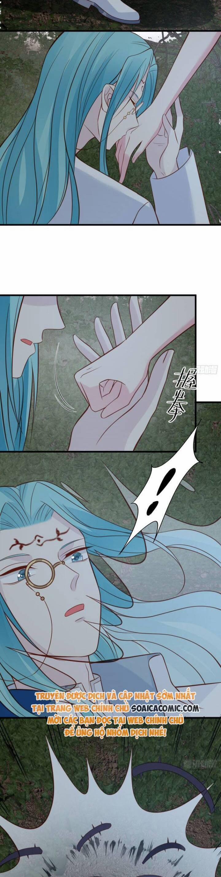 Dã Nam Nhân Đều Muốn Gả Cho Ta 80 trang 9