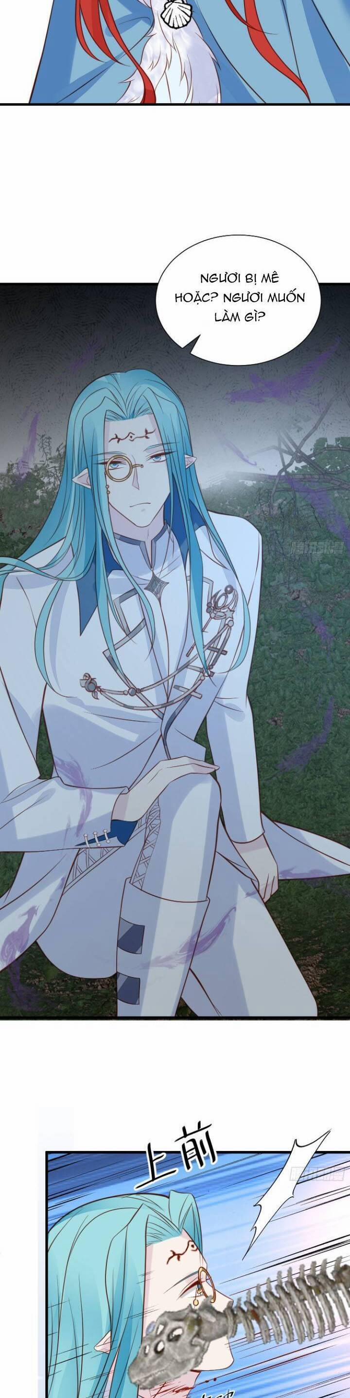 Dã Nam Nhân Đều Muốn Gả Cho Ta 81 trang 1