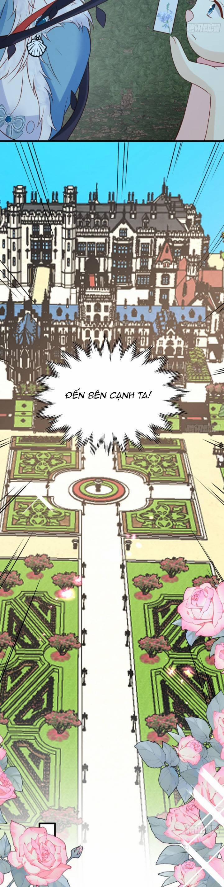 Dã Nam Nhân Đều Muốn Gả Cho Ta 81 trang 10