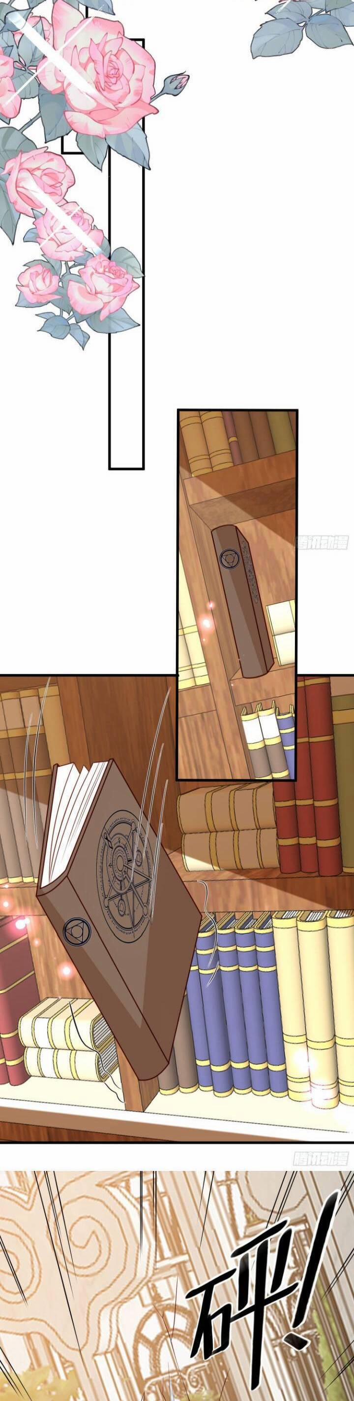 Dã Nam Nhân Đều Muốn Gả Cho Ta 81 trang 11