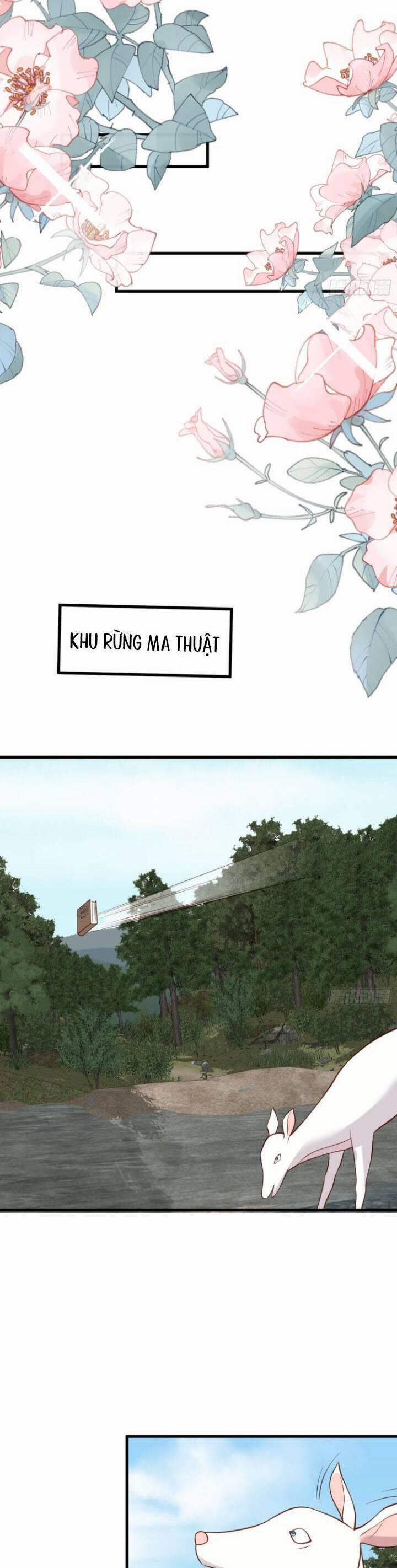 Dã Nam Nhân Đều Muốn Gả Cho Ta 81 trang 13