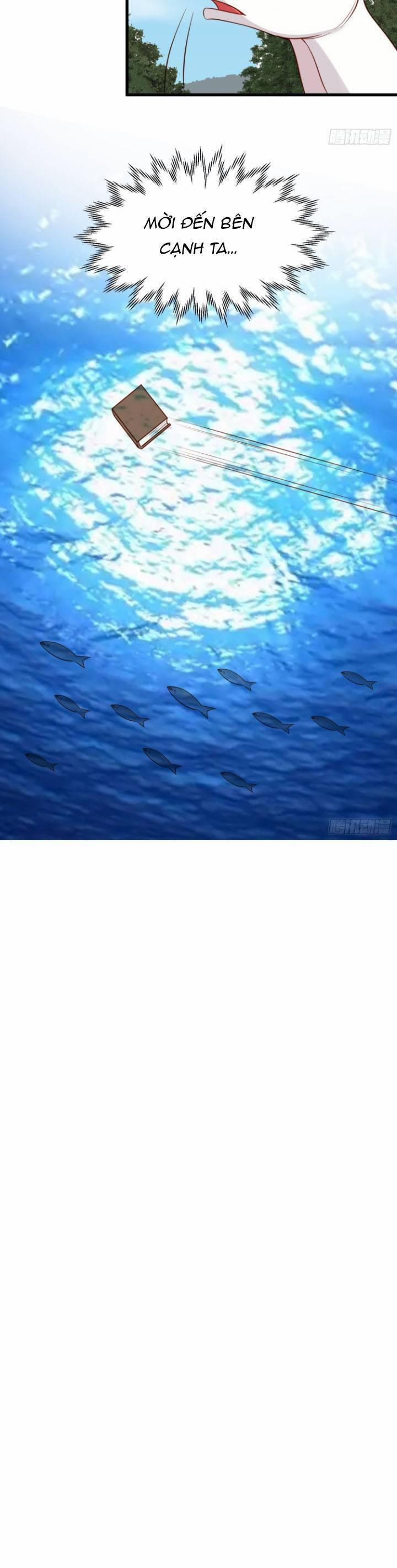 Dã Nam Nhân Đều Muốn Gả Cho Ta 81 trang 14