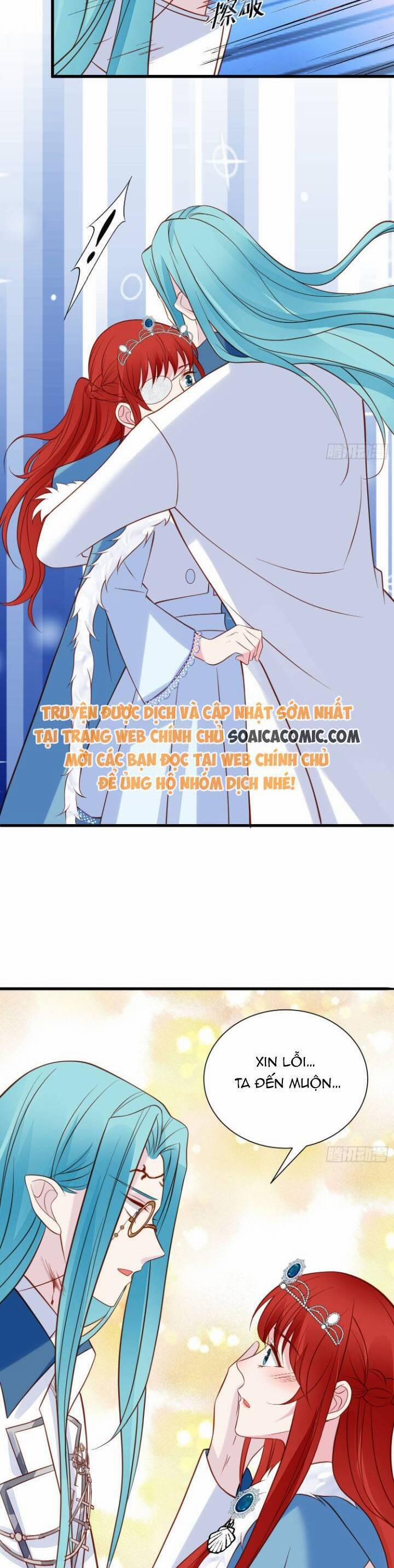 Dã Nam Nhân Đều Muốn Gả Cho Ta 81 trang 2