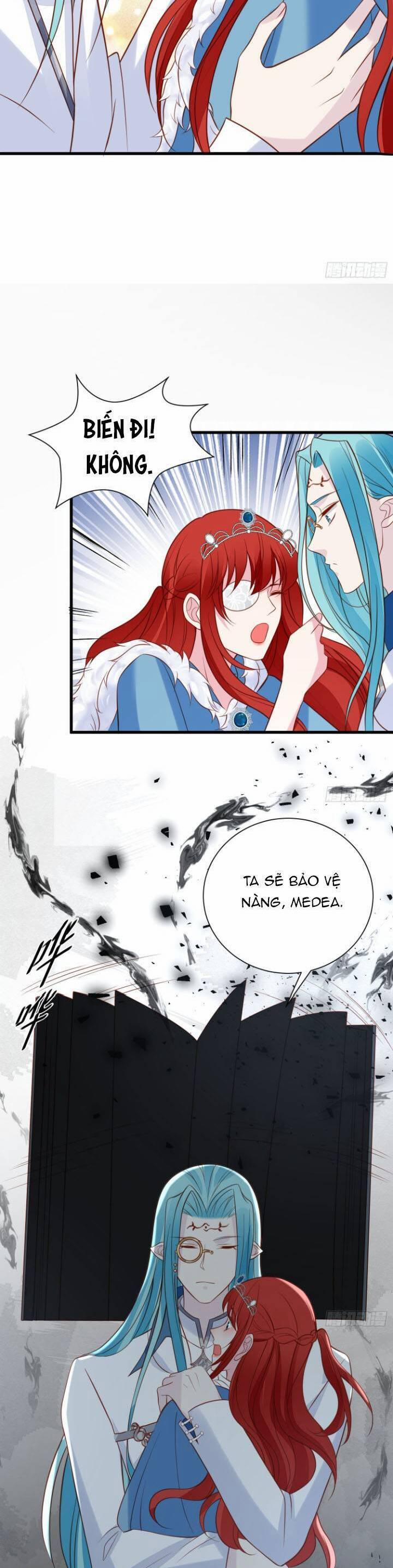 Dã Nam Nhân Đều Muốn Gả Cho Ta 81 trang 3