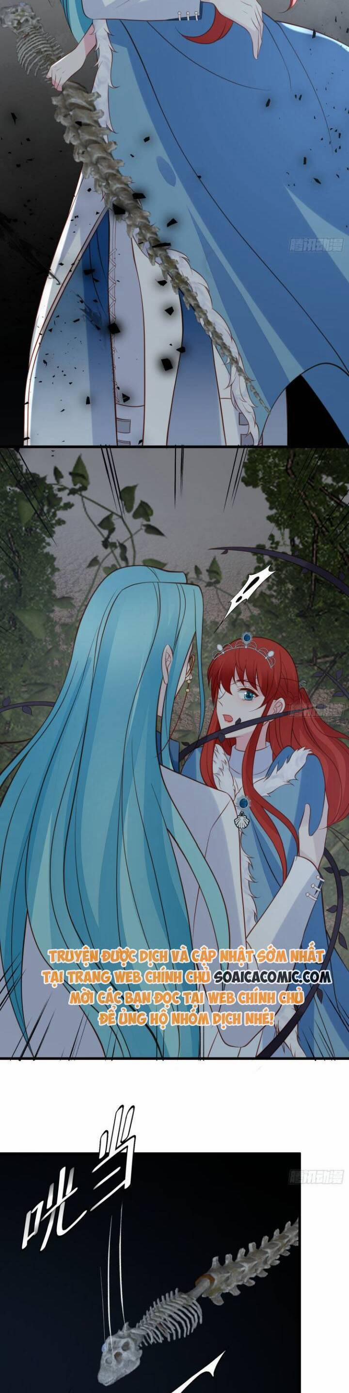 Dã Nam Nhân Đều Muốn Gả Cho Ta 81 trang 4