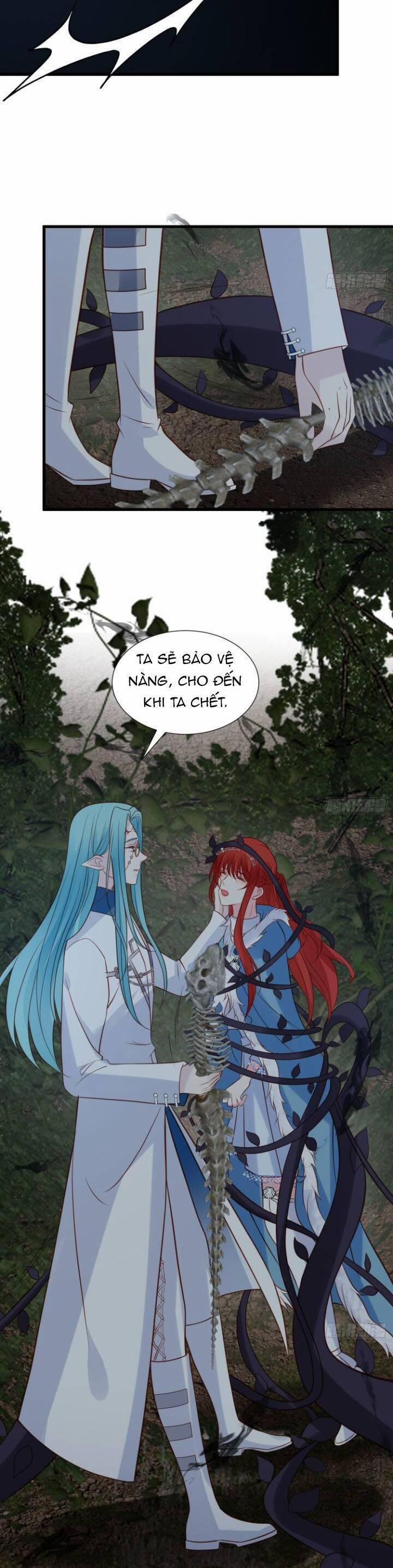 Dã Nam Nhân Đều Muốn Gả Cho Ta 81 trang 5