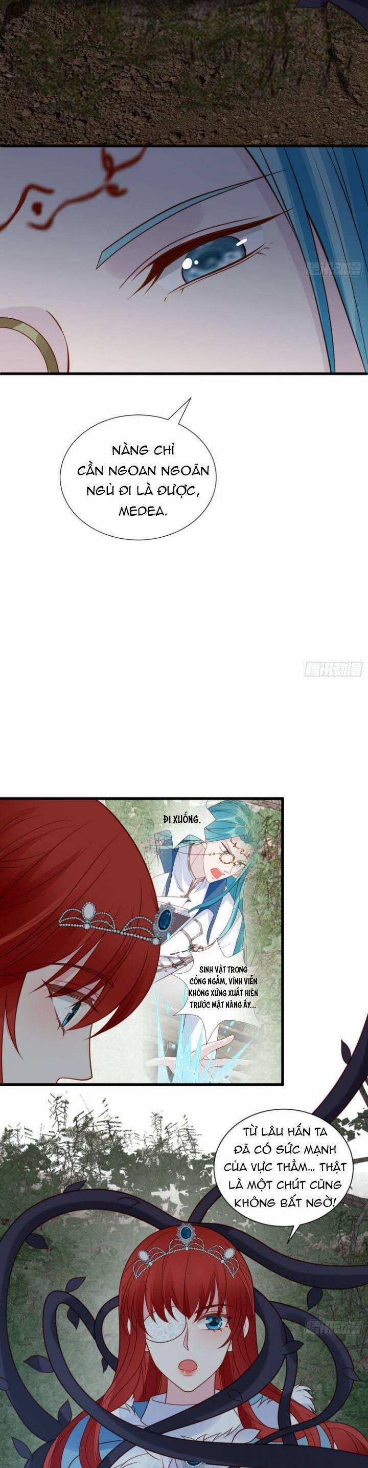 Dã Nam Nhân Đều Muốn Gả Cho Ta 81 trang 6