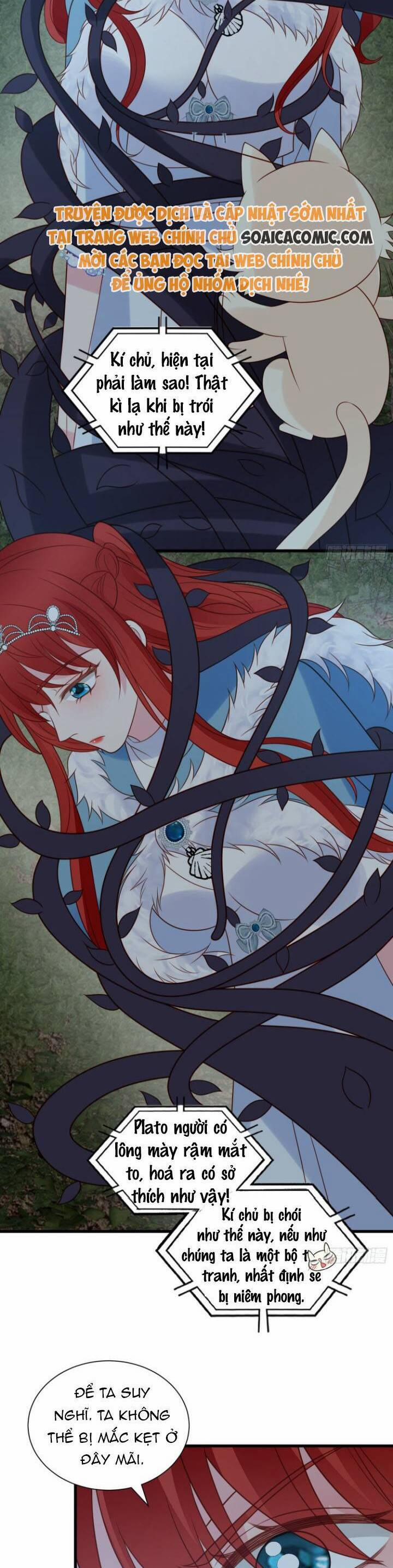 Dã Nam Nhân Đều Muốn Gả Cho Ta 81 trang 7