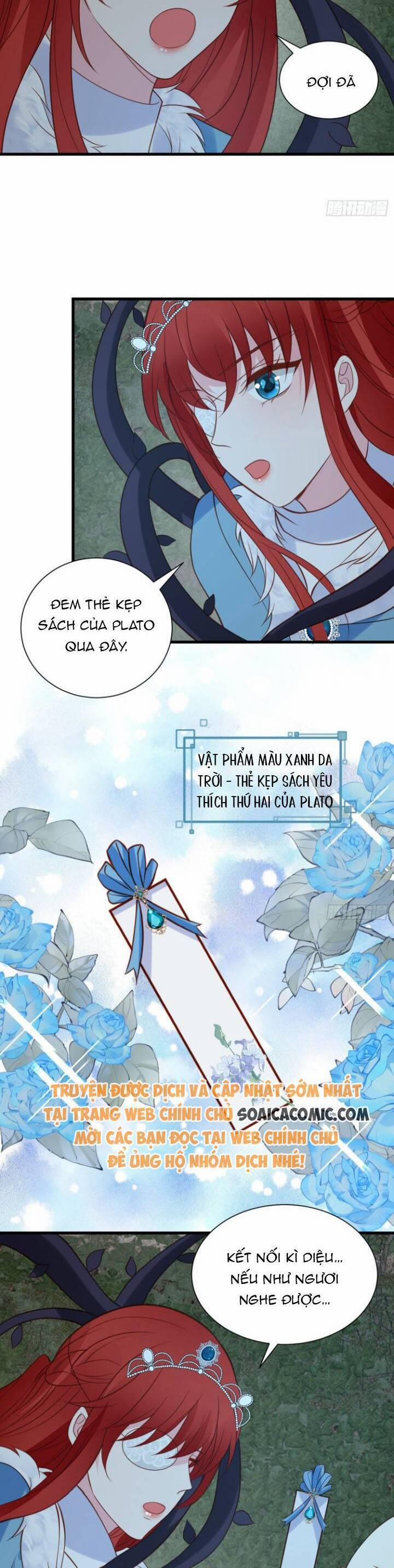 Dã Nam Nhân Đều Muốn Gả Cho Ta 81 trang 9