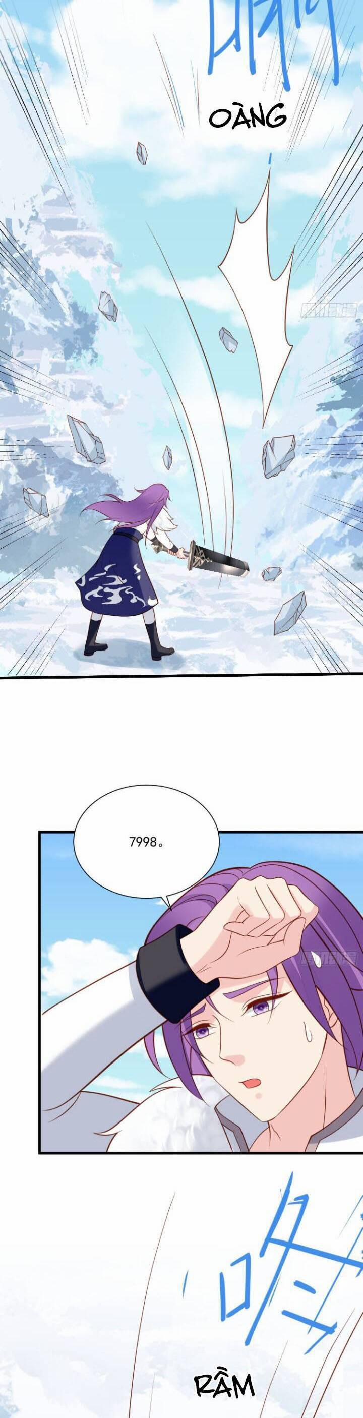 Dã Nam Nhân Đều Muốn Gả Cho Ta 82 trang 1