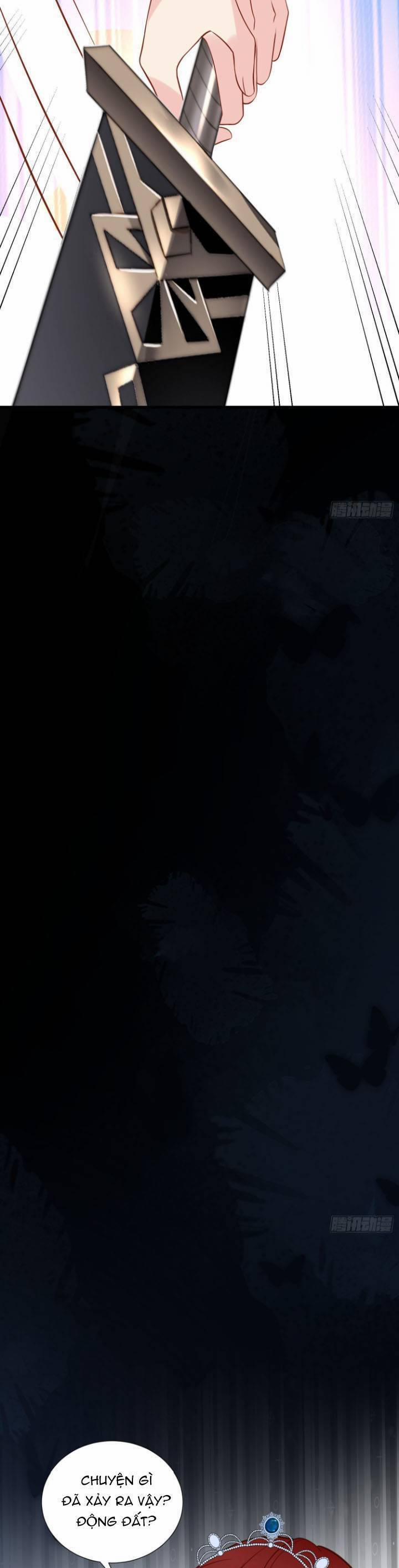 Dã Nam Nhân Đều Muốn Gả Cho Ta 82 trang 10