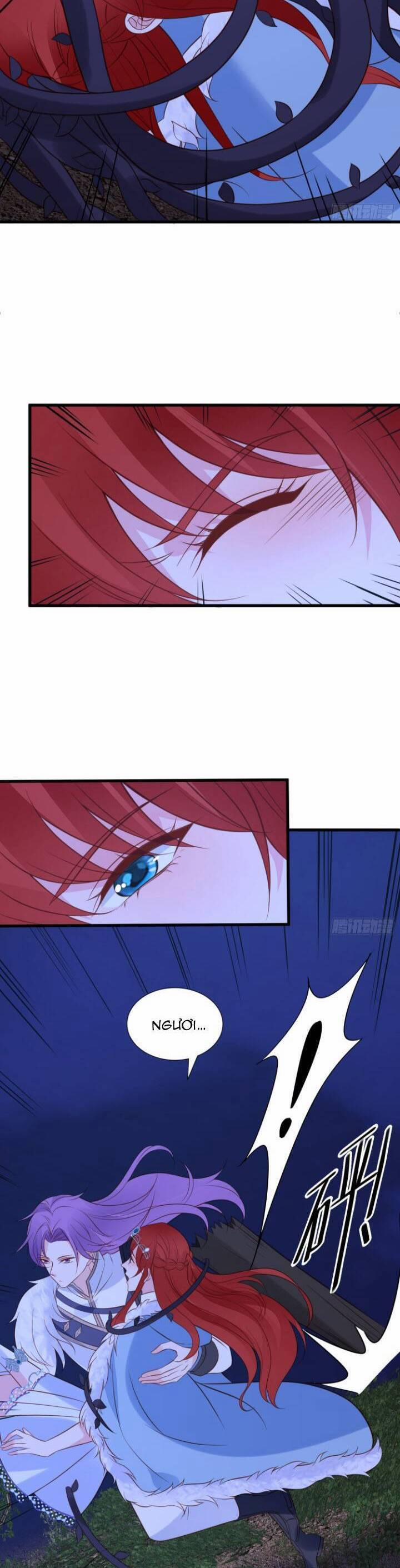 Dã Nam Nhân Đều Muốn Gả Cho Ta 82 trang 12