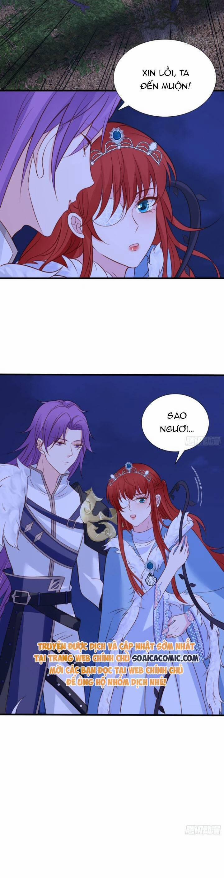 Dã Nam Nhân Đều Muốn Gả Cho Ta 82 trang 13