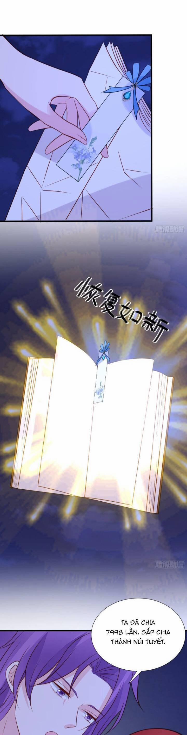 Dã Nam Nhân Đều Muốn Gả Cho Ta 82 trang 15