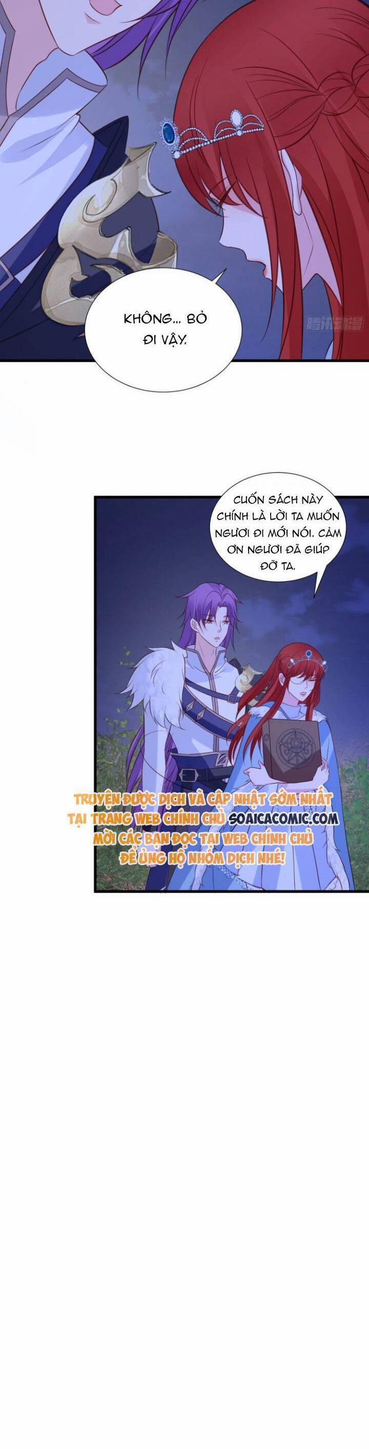 Dã Nam Nhân Đều Muốn Gả Cho Ta 82 trang 16