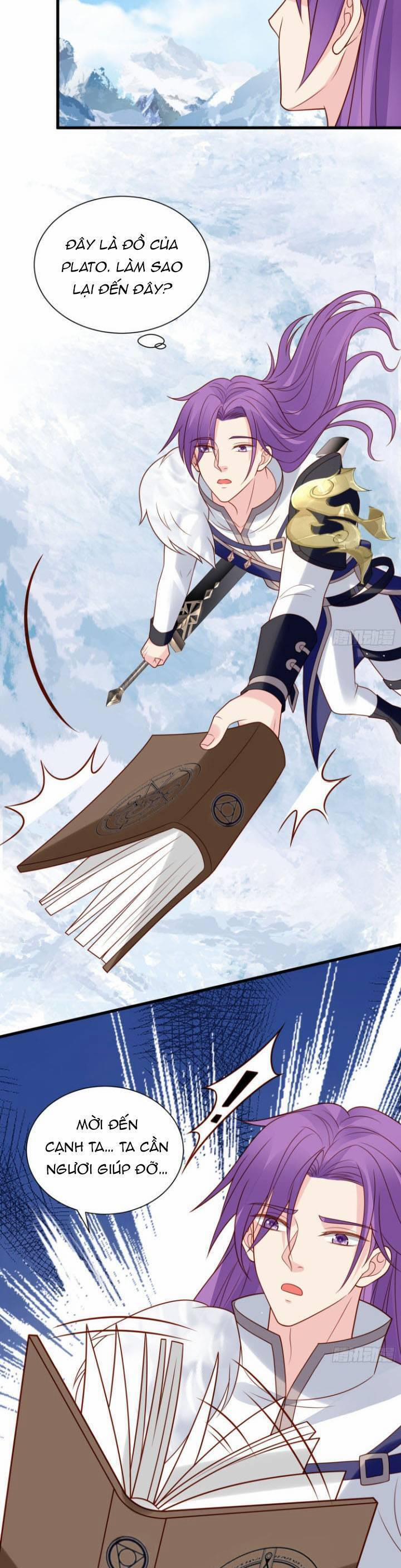 Dã Nam Nhân Đều Muốn Gả Cho Ta 82 trang 4