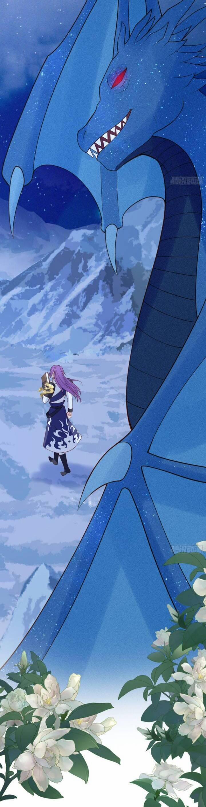 Dã Nam Nhân Đều Muốn Gả Cho Ta 82 trang 6