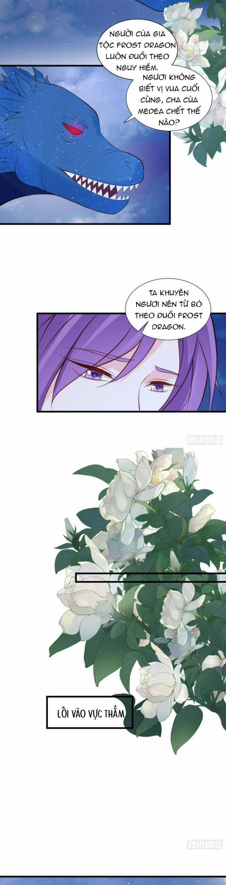 Dã Nam Nhân Đều Muốn Gả Cho Ta 82 trang 8