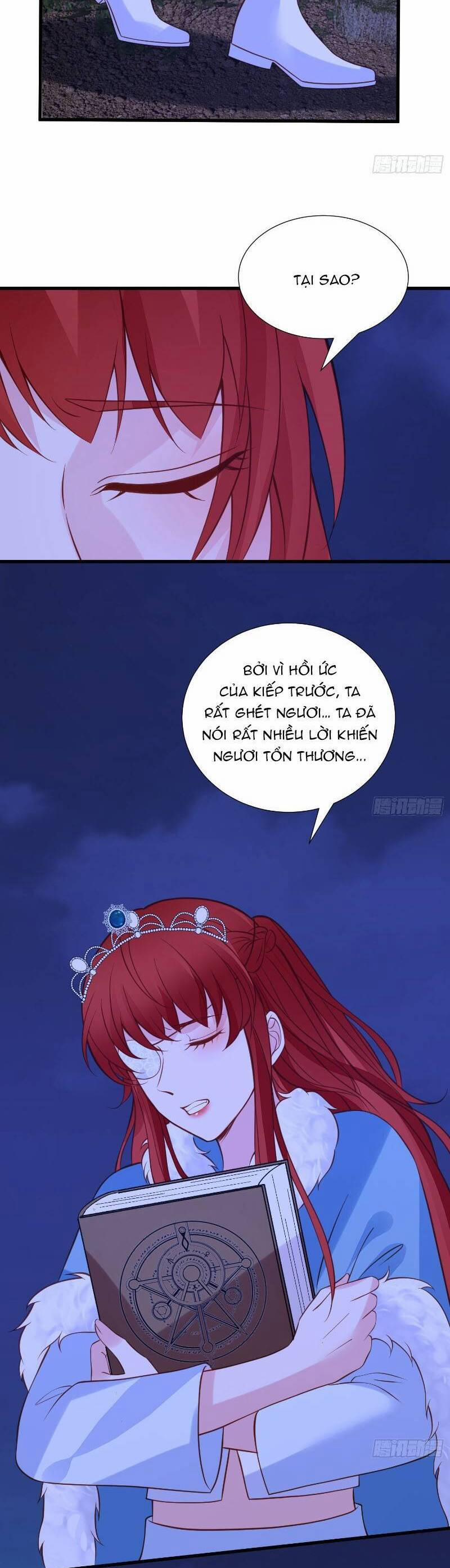 Dã Nam Nhân Đều Muốn Gả Cho Ta 83 trang 1