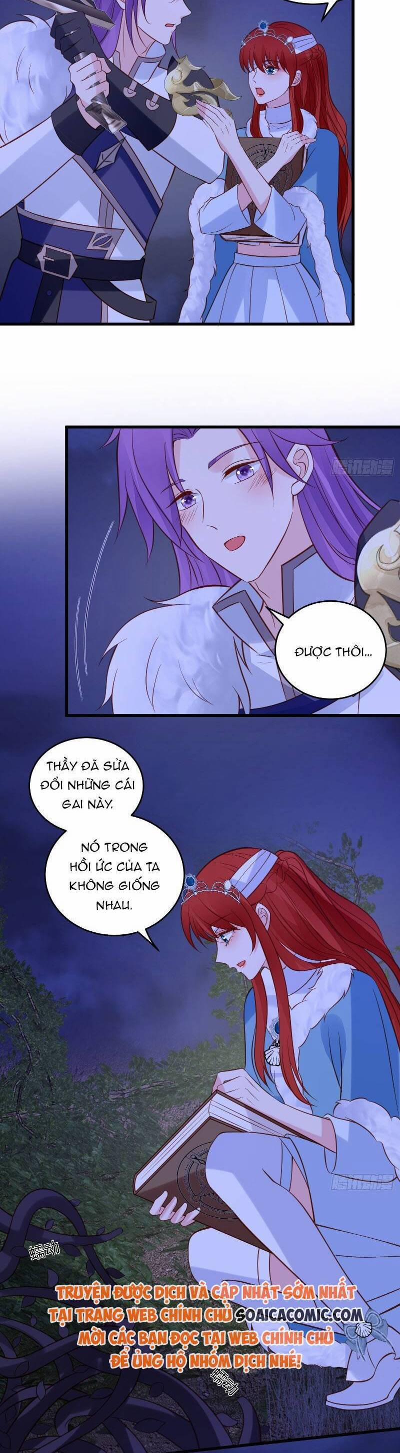 Dã Nam Nhân Đều Muốn Gả Cho Ta 83 trang 11