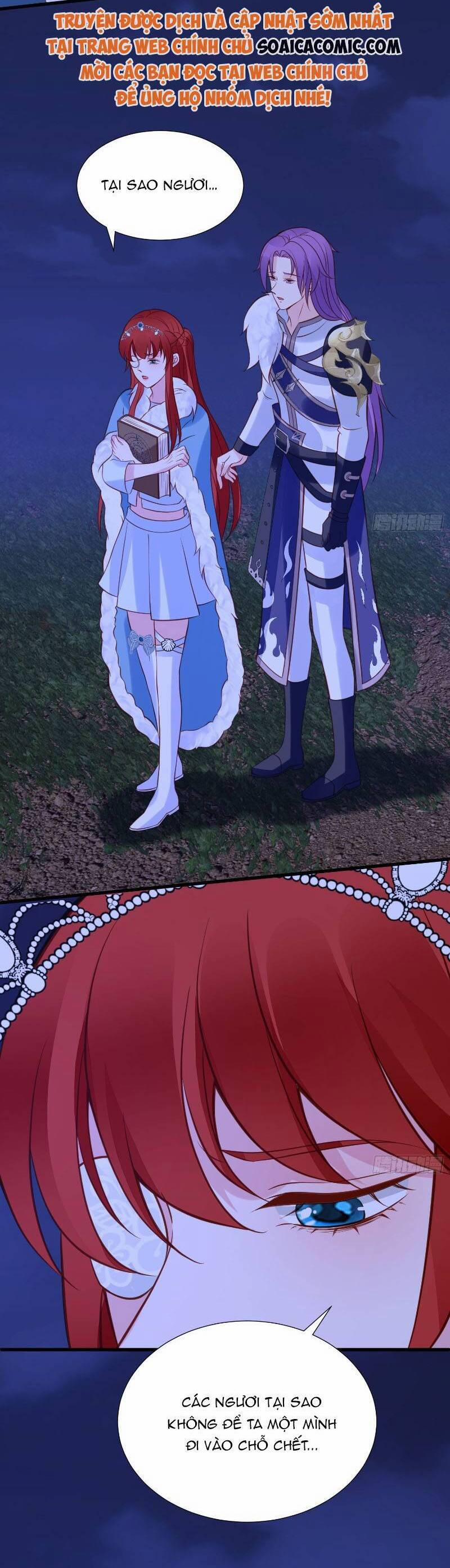 Dã Nam Nhân Đều Muốn Gả Cho Ta 83 trang 2