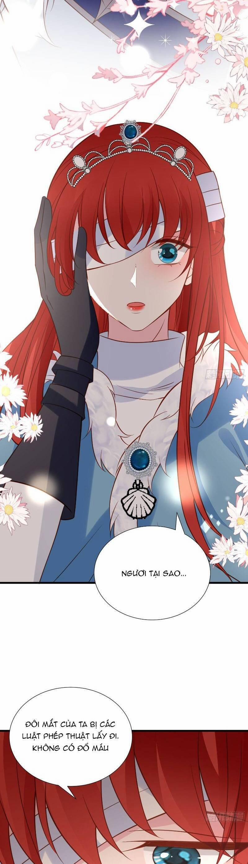 Dã Nam Nhân Đều Muốn Gả Cho Ta 83 trang 5