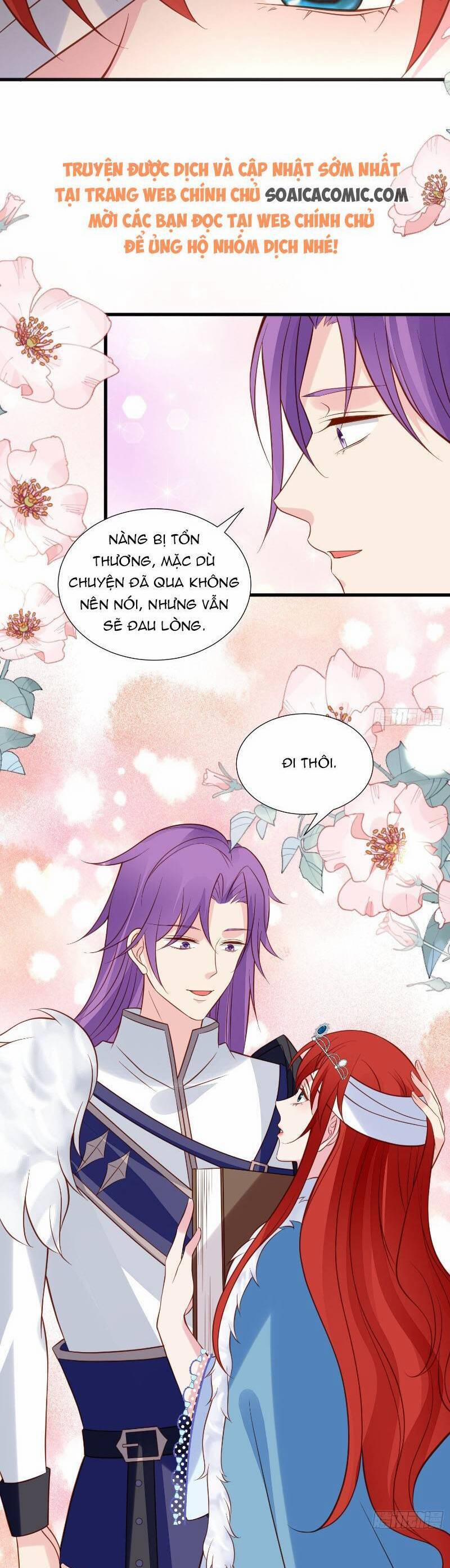 Dã Nam Nhân Đều Muốn Gả Cho Ta 83 trang 6